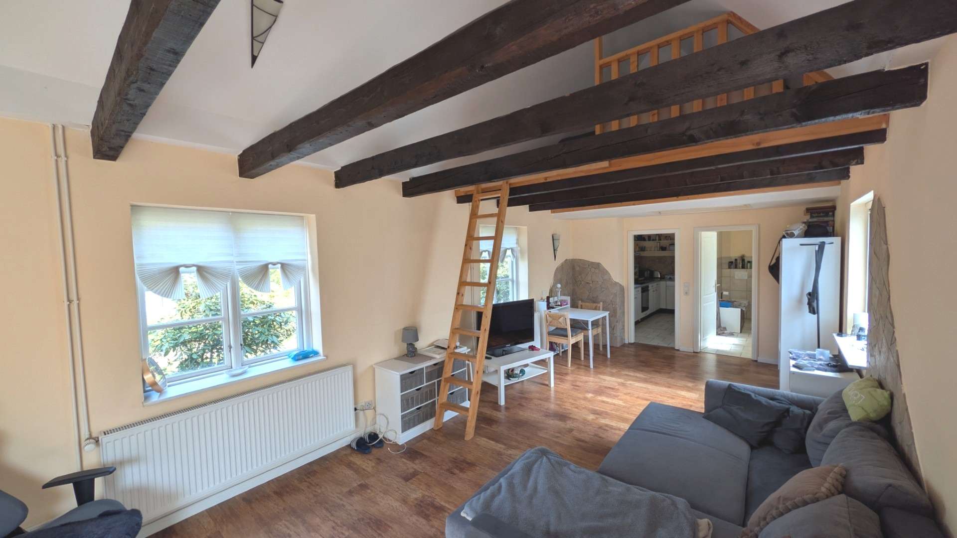 Thumbnail-Haus zum Kaufen in Gülzow 129.000,00 € 46.22 m²