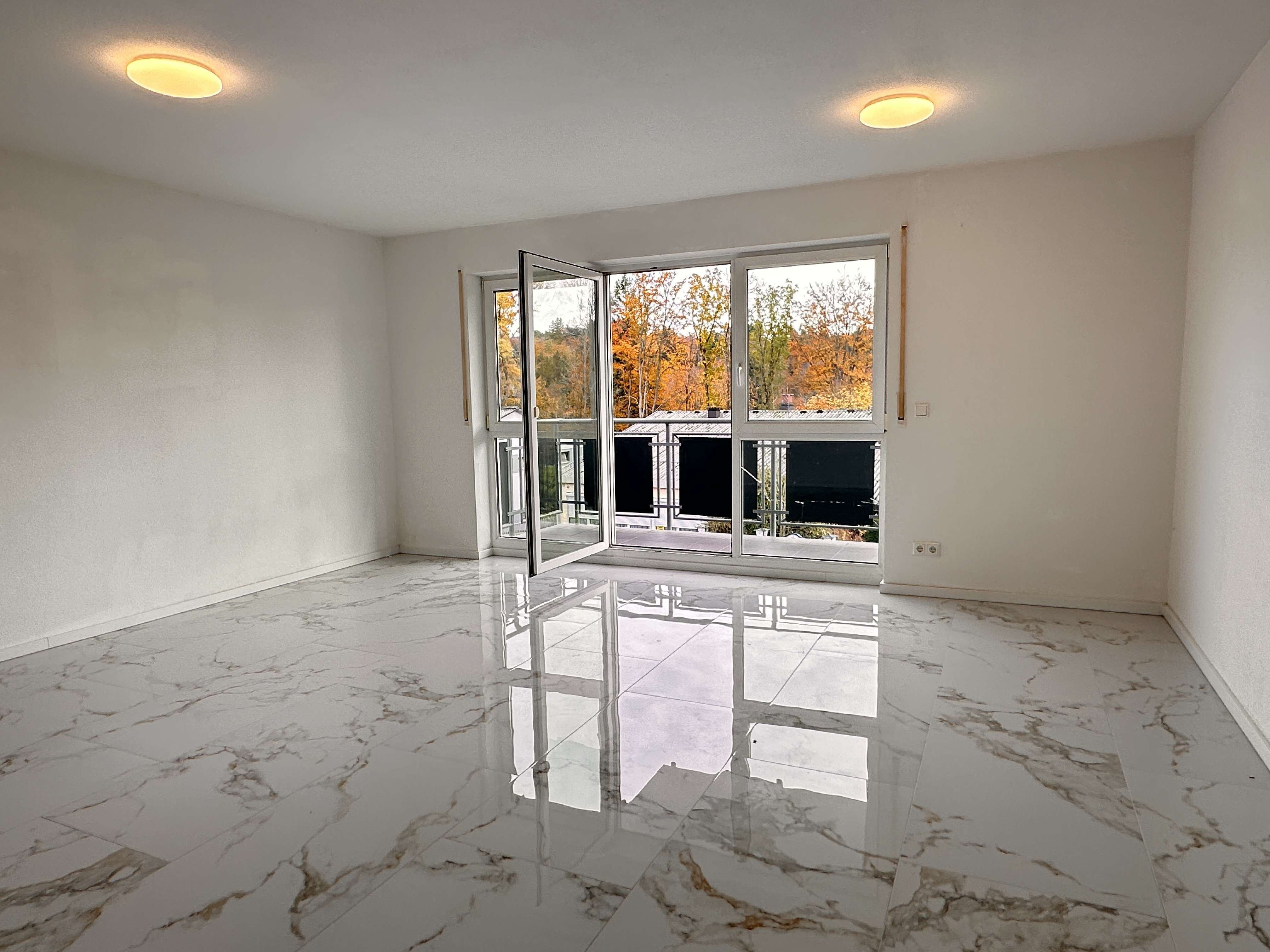 Thumbnail-Wohnung zum Mieten in Pforzheim 730,00 € 65 m²