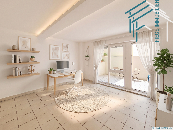 Thumbnail-Büro in Rödermark 395,00 € 22 m²