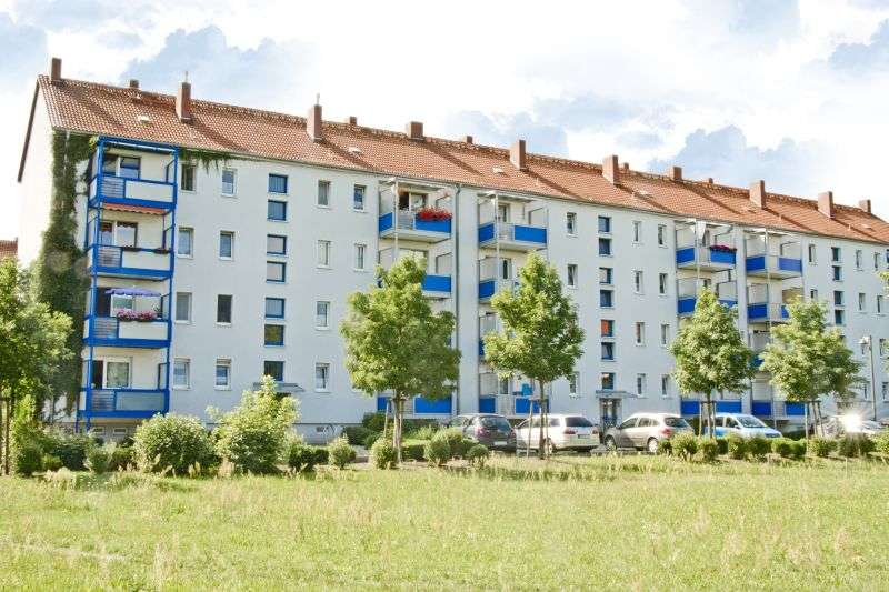 Thumbnail-Wohnung zum Mieten in Brandenburg an der Havel 316,23 € 48.65 m²