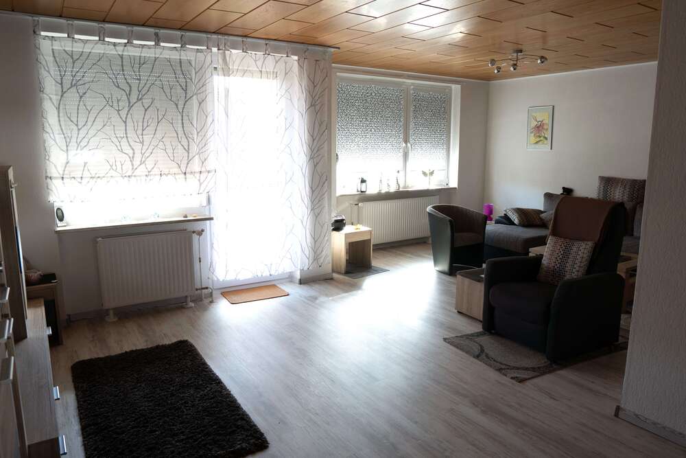 Thumbnail-Wohnung zum Kaufen in Salzgitter 164.000,00 € 83 m²