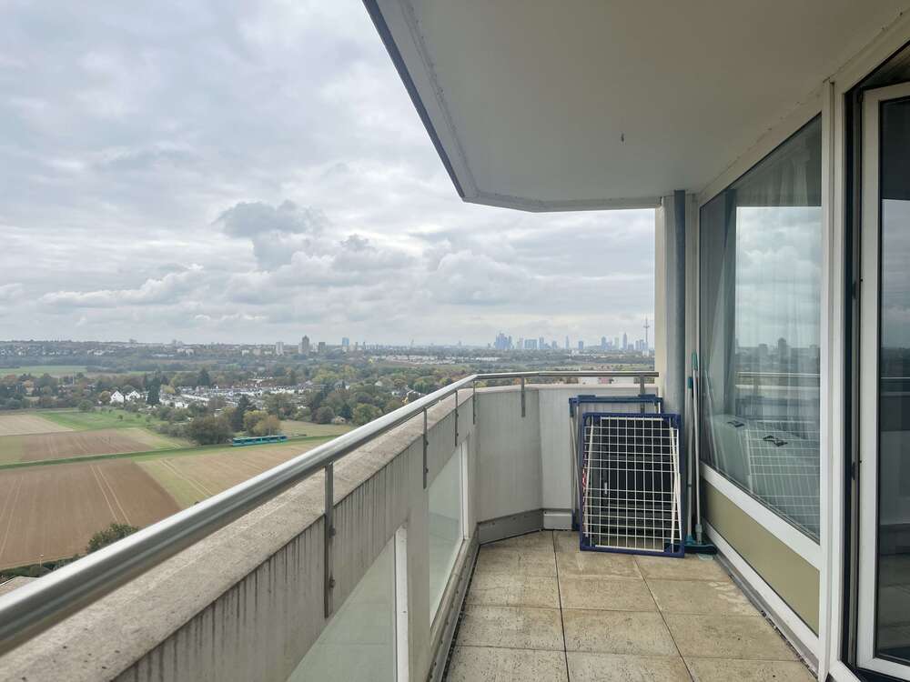 Thumbnail-Wohnung zum Kaufen in Frankfurt am Main 240.000,00 € 79.94 m²
