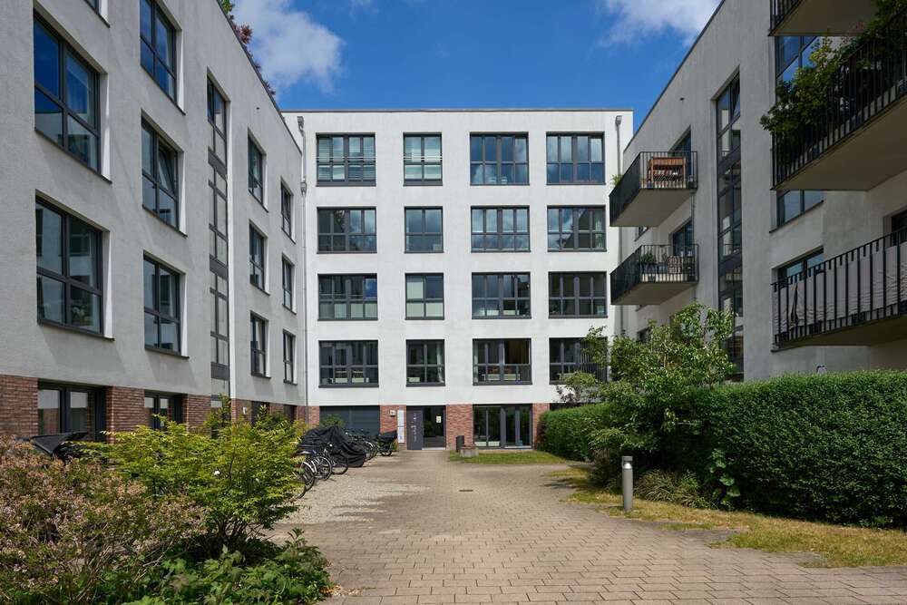 Thumbnail-Büro in Hamburg Altona-Altstadt 595.000,00 € 78.88 m²