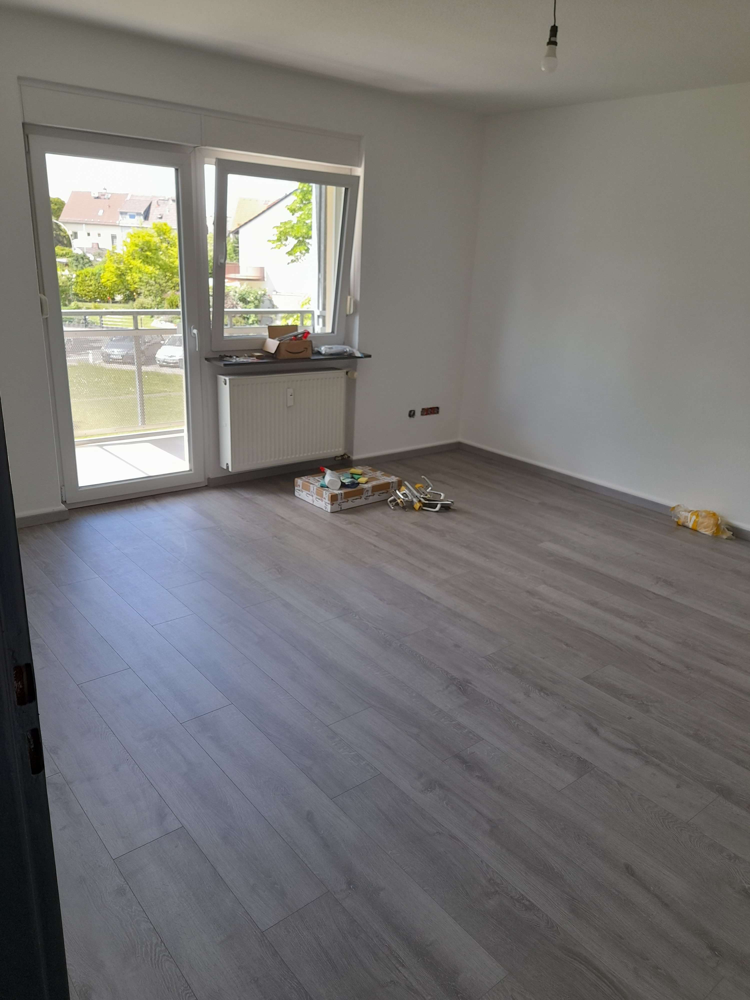 Thumbnail-Wohnung zum Mieten in Kelsterbach 950,00 € 59.15 m²