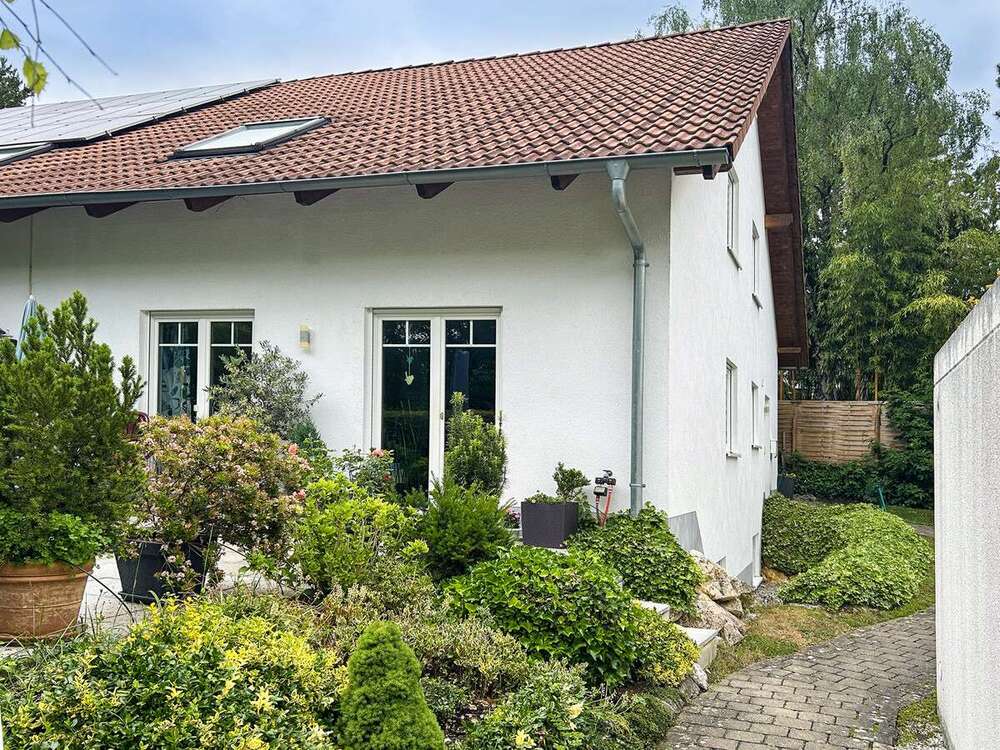 Thumbnail-Haus zum Kaufen in Ulm 785.000,00 € 145 m²