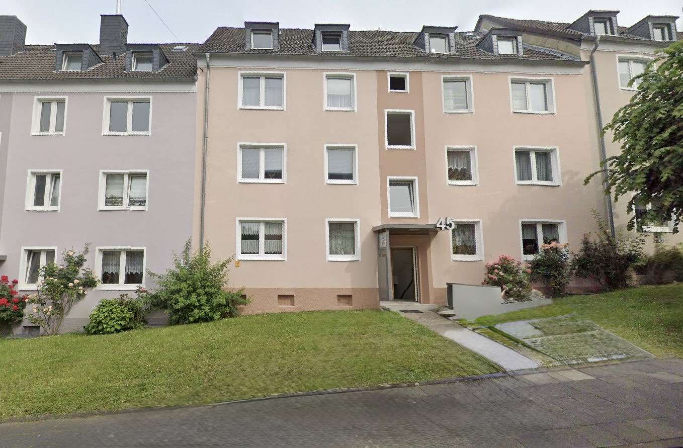Thumbnail-Wohnung zum Mieten in Hagen 363,00 € 51 m²