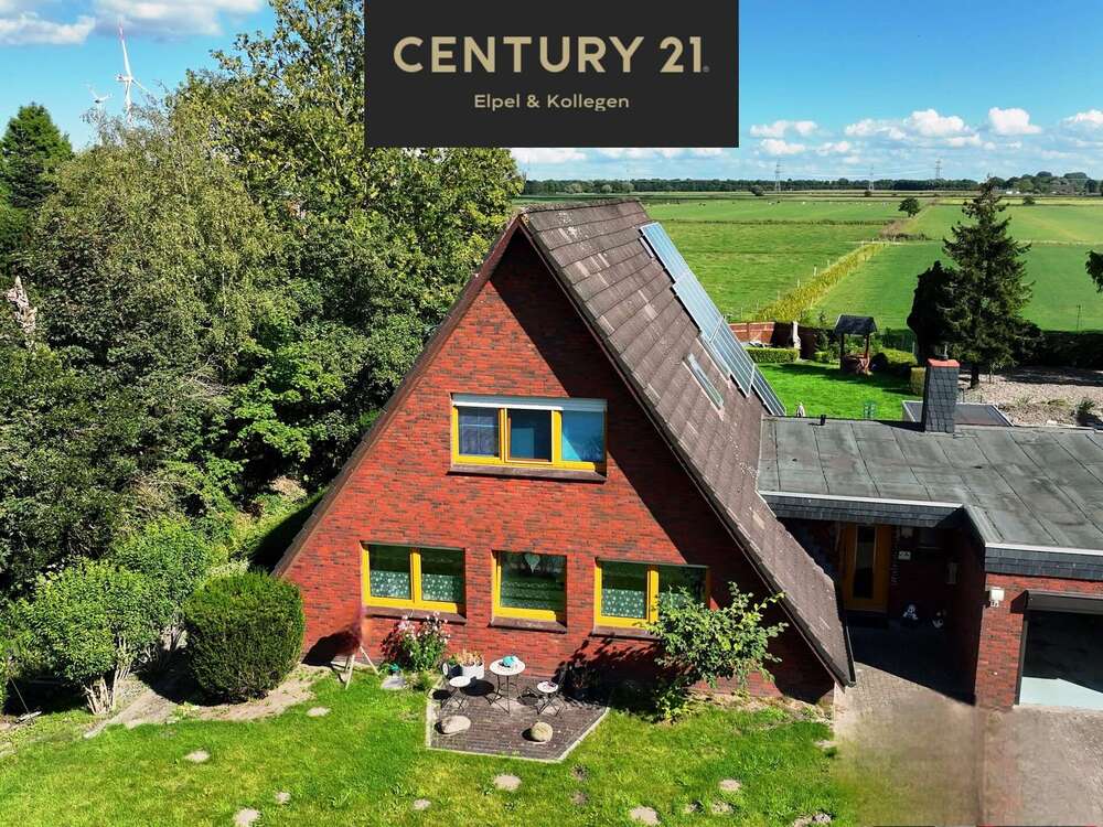 Thumbnail-Haus zum Kaufen in Sande 237.400,00 € 151 m²