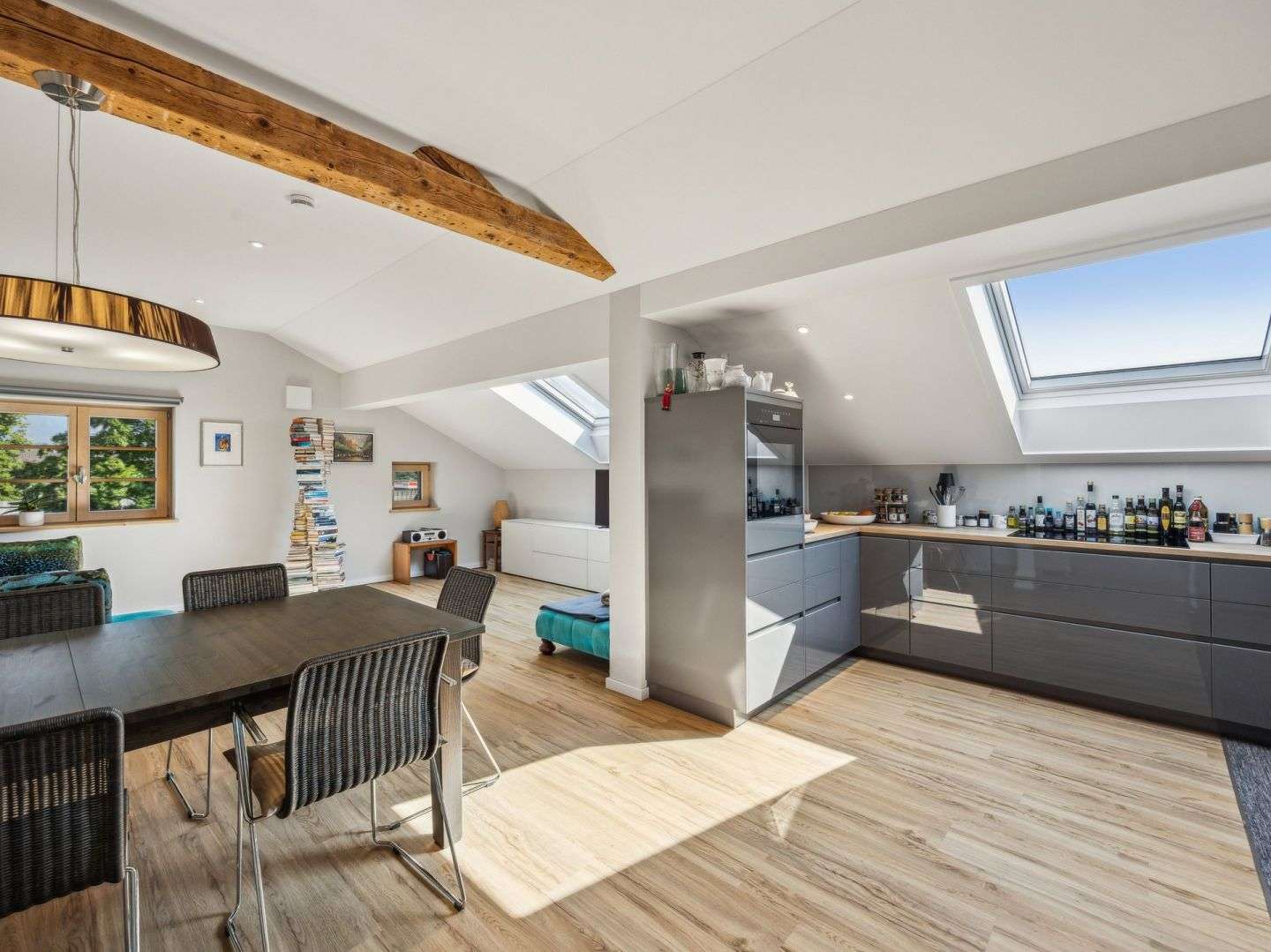 Thumbnail-Wohnung zum Kaufen in Raubling 495.000,00 € 106 m²