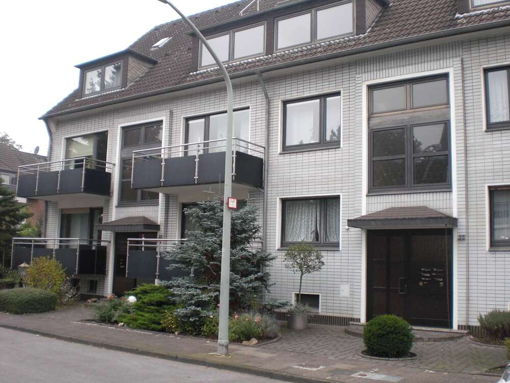 Thumbnail-Wohnung zum Mieten in Duisburg 550,00 € 63.71 m²