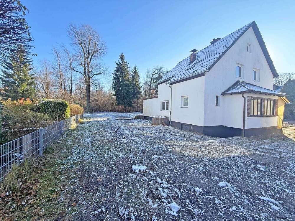 Thumbnail-Grundstück zu verkaufen in Rosenheim 920.000,00 € 1266 m²