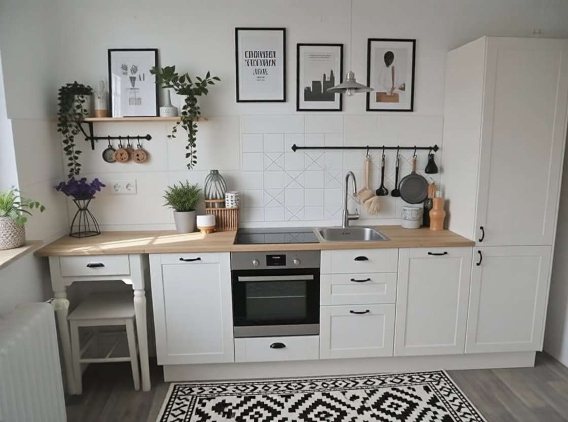 Thumbnail-Wohnung zum Mieten in Wittmund 395,00 € 49.12 m²