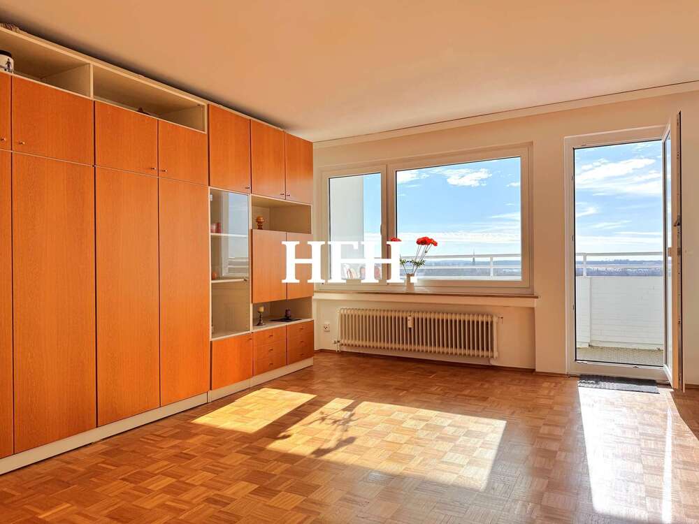 Thumbnail-Wohnung zum Kaufen in Travemünde 139.500,00 € 33 m²