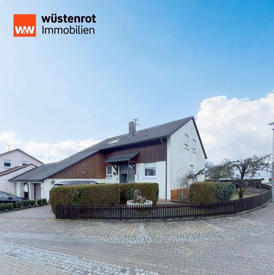 Thumbnail-Haus zum Kaufen in Hüttlingen 439.000,00 € 165 m²