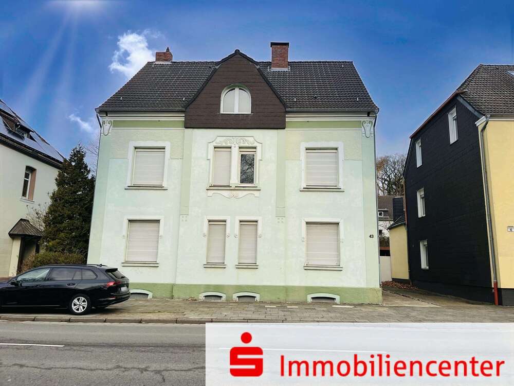 Thumbnail-Haus zum Kaufen in Castrop-Rauxel 308.000,00 € 317.66 m²
