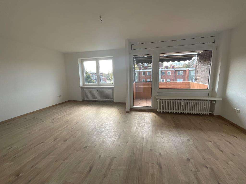 Thumbnail-Wohnung zum Mieten in Wilhelmshaven 499,00 € 70.86 m²