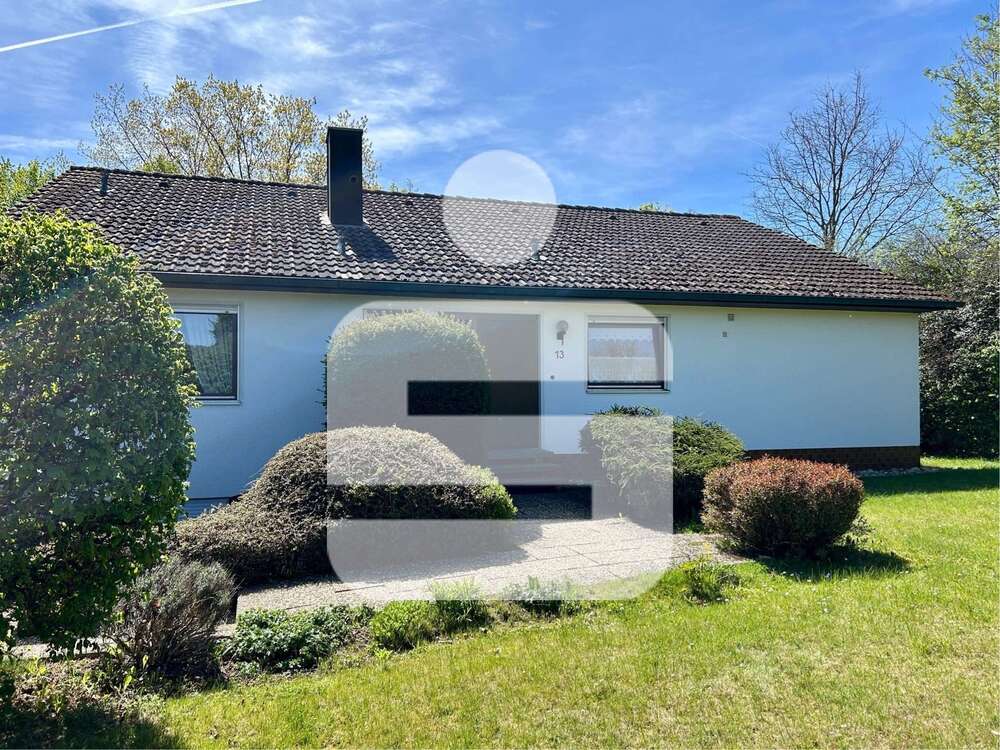 Thumbnail-Haus zum Kaufen in Höchstadt 535.000,00 € 177 m²