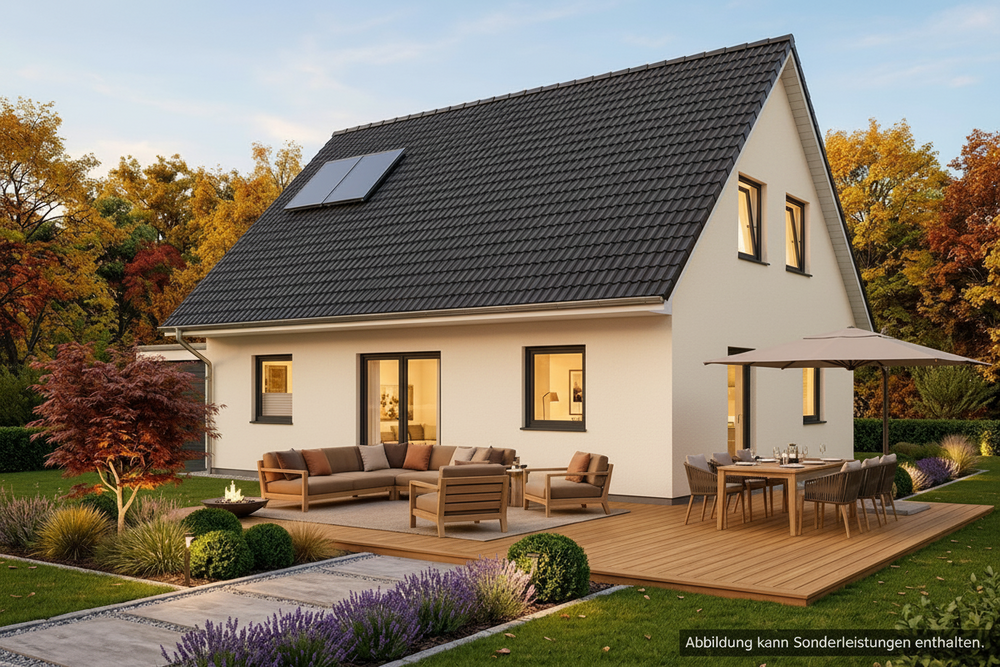 Thumbnail-Haus zum Mieten in Berlin 1.580,00 € 122 m²