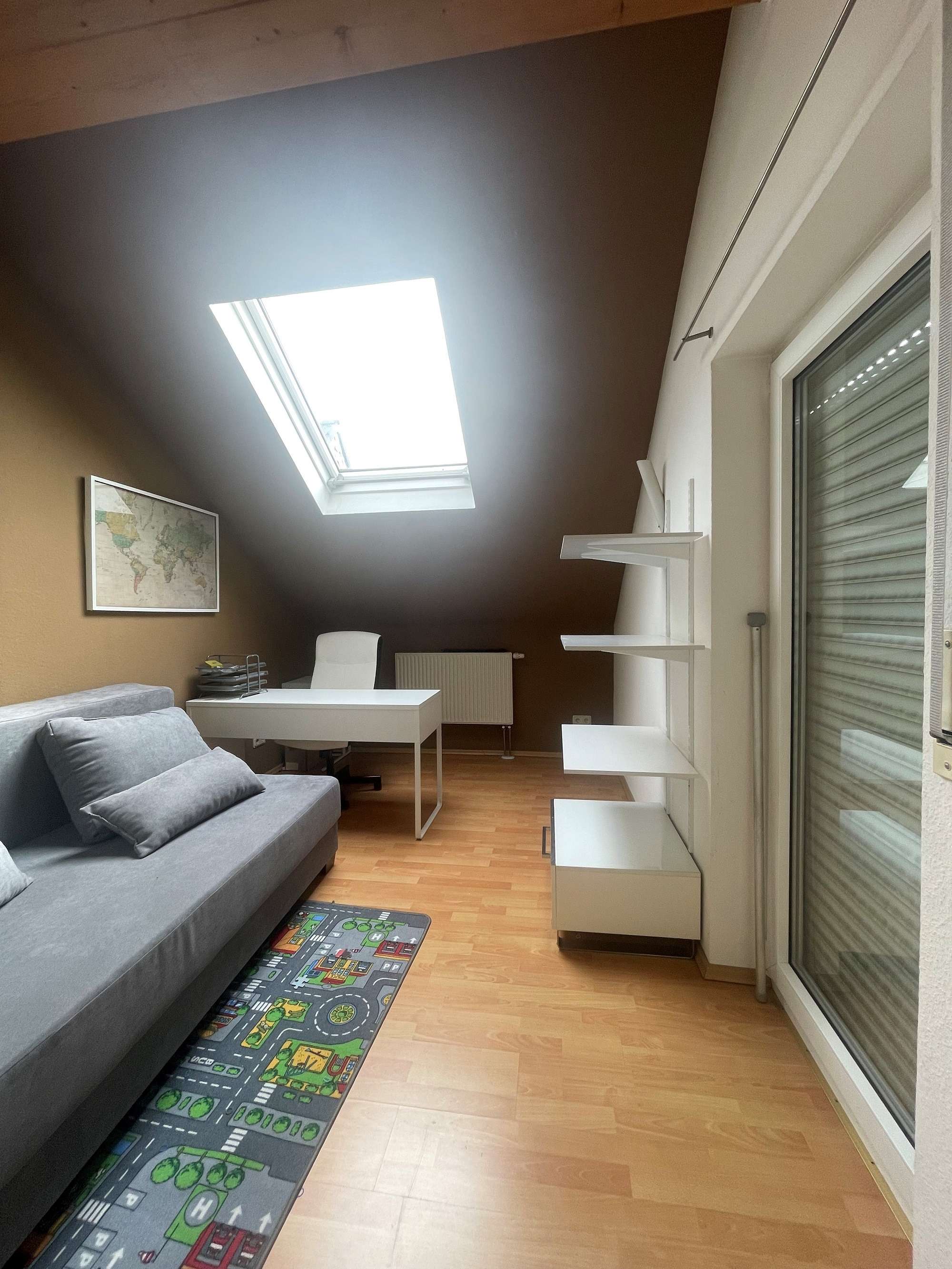 Thumbnail-Wohnung zum Kaufen in Rüsselsheim am Main 279.000,00 € 85 m²