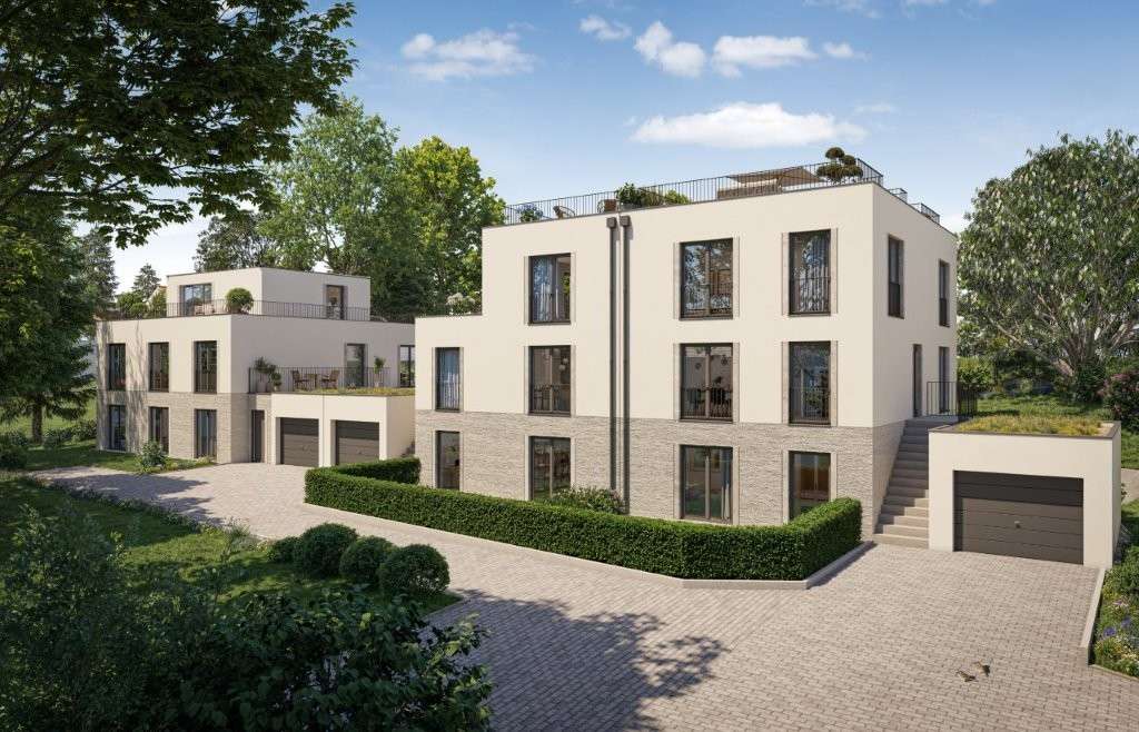 Thumbnail-Haus zum Kaufen in Starnberg 1.900.000,00 € 217 m²