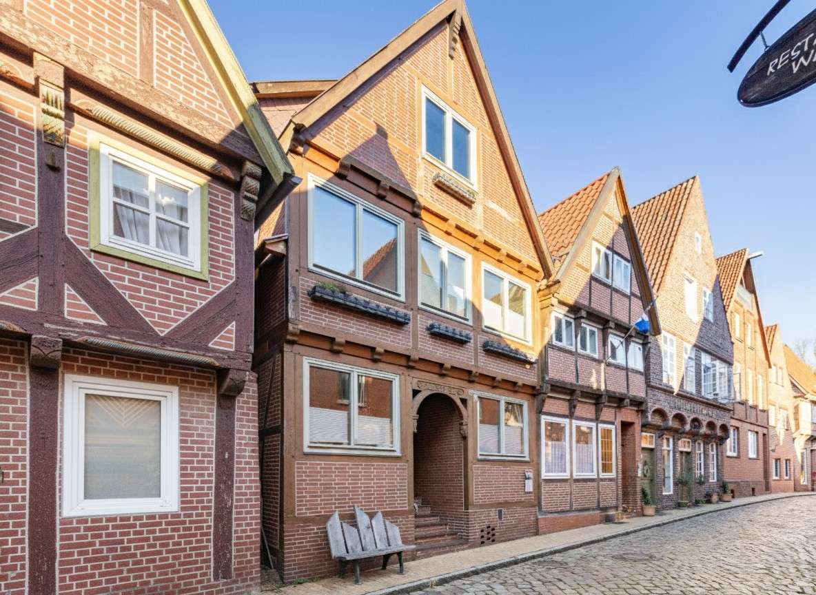 Thumbnail-Haus zum Kaufen in Lauenburg 320.000,00 € 175 m²