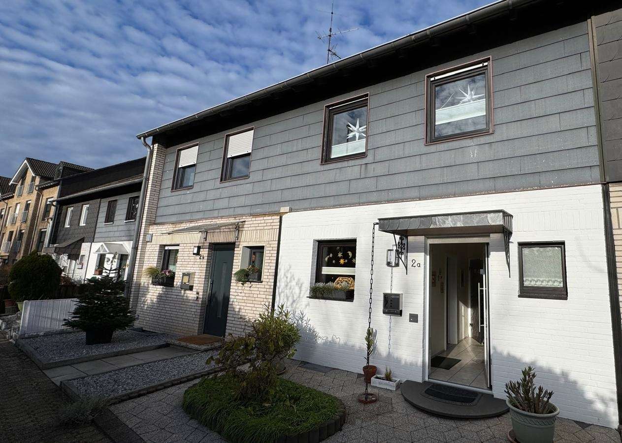 Thumbnail-Haus zum Kaufen in Neukirchen-Vluyn 349.000,00 € 110 m²