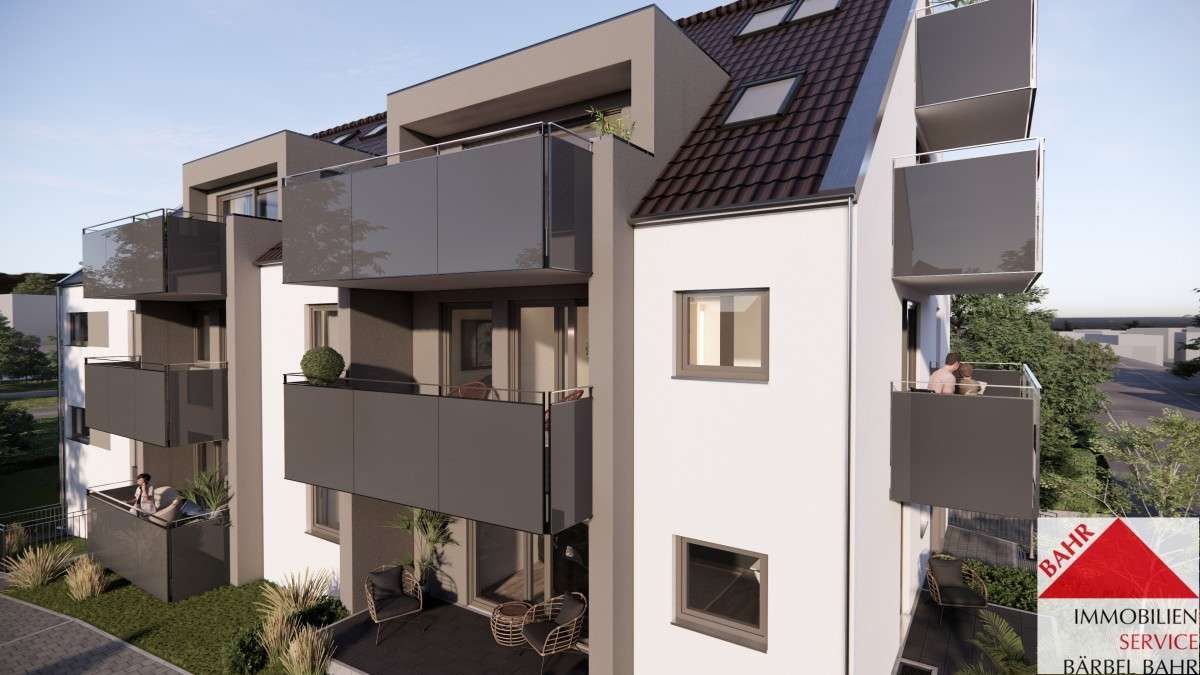 Thumbnail-Wohnung zum Kaufen in Sindelfingen 725.000,00 € 87 m²