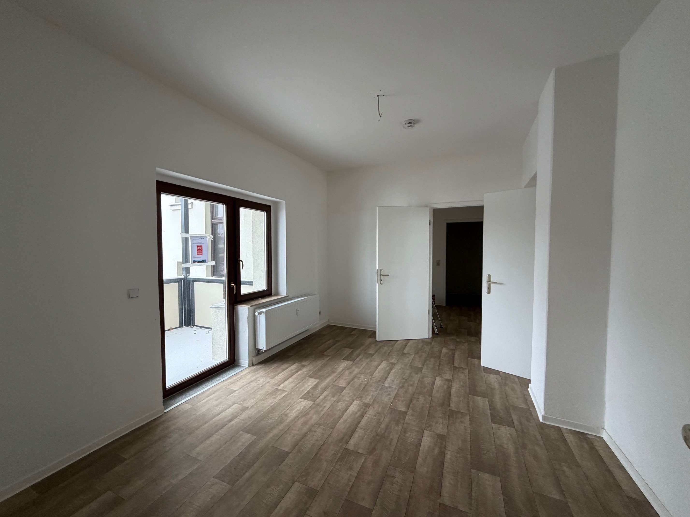 Thumbnail-Wohnung zum Mieten in Frankenberg Sa. 605,00 € 93.77 m²