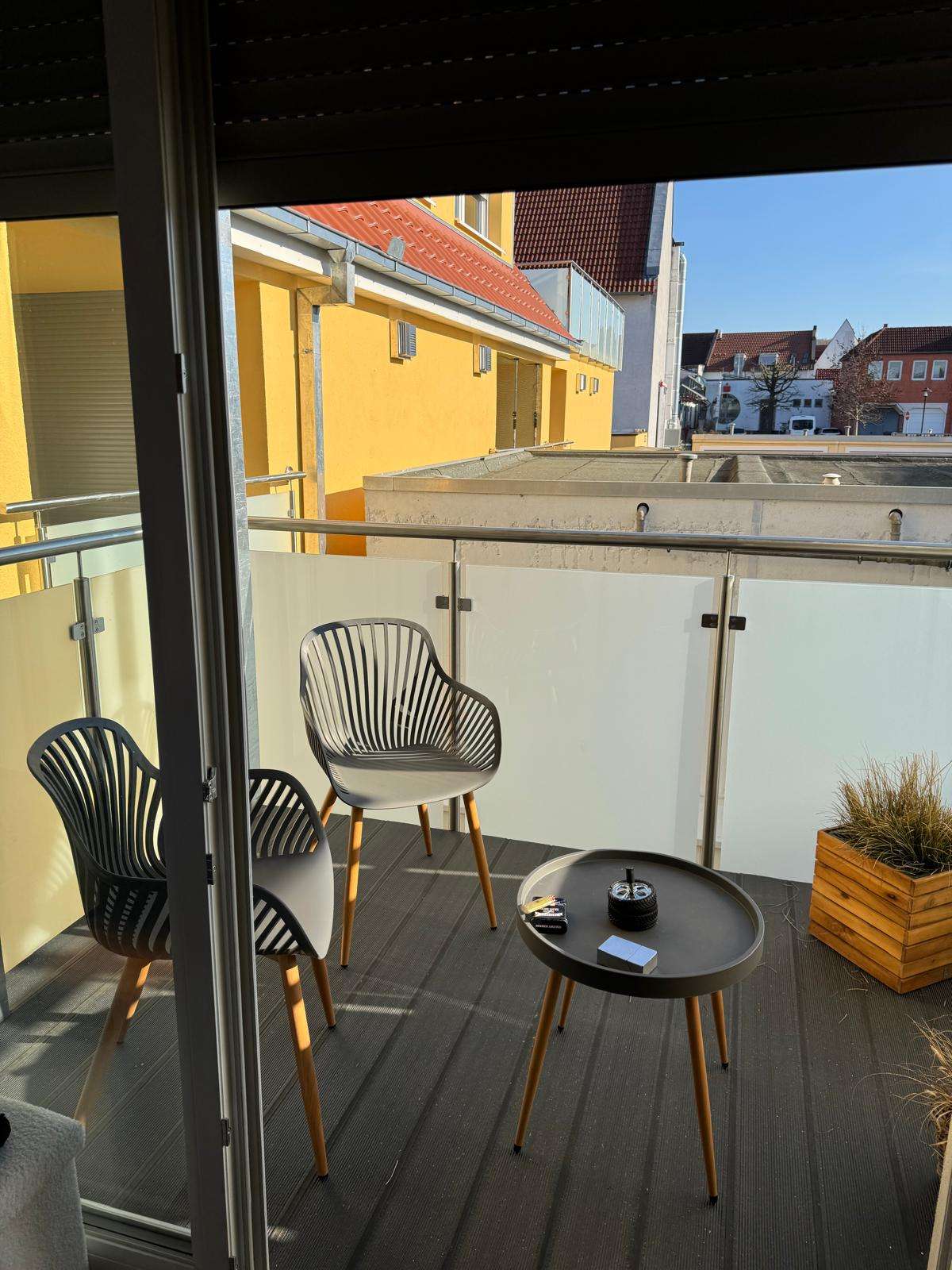 Thumbnail-Wohnung zum Mieten in Bückeburg 725,00 € 46 m²