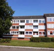 Thumbnail-Wohnung zum Mieten in Norden 480,00 € 53.07 m²