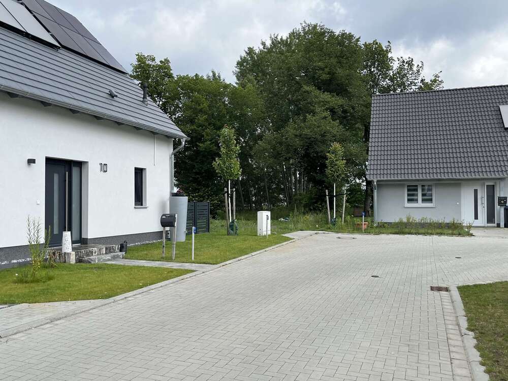 Thumbnail-Haus zum Kaufen in Storkow 378.990,00 € 117 m²