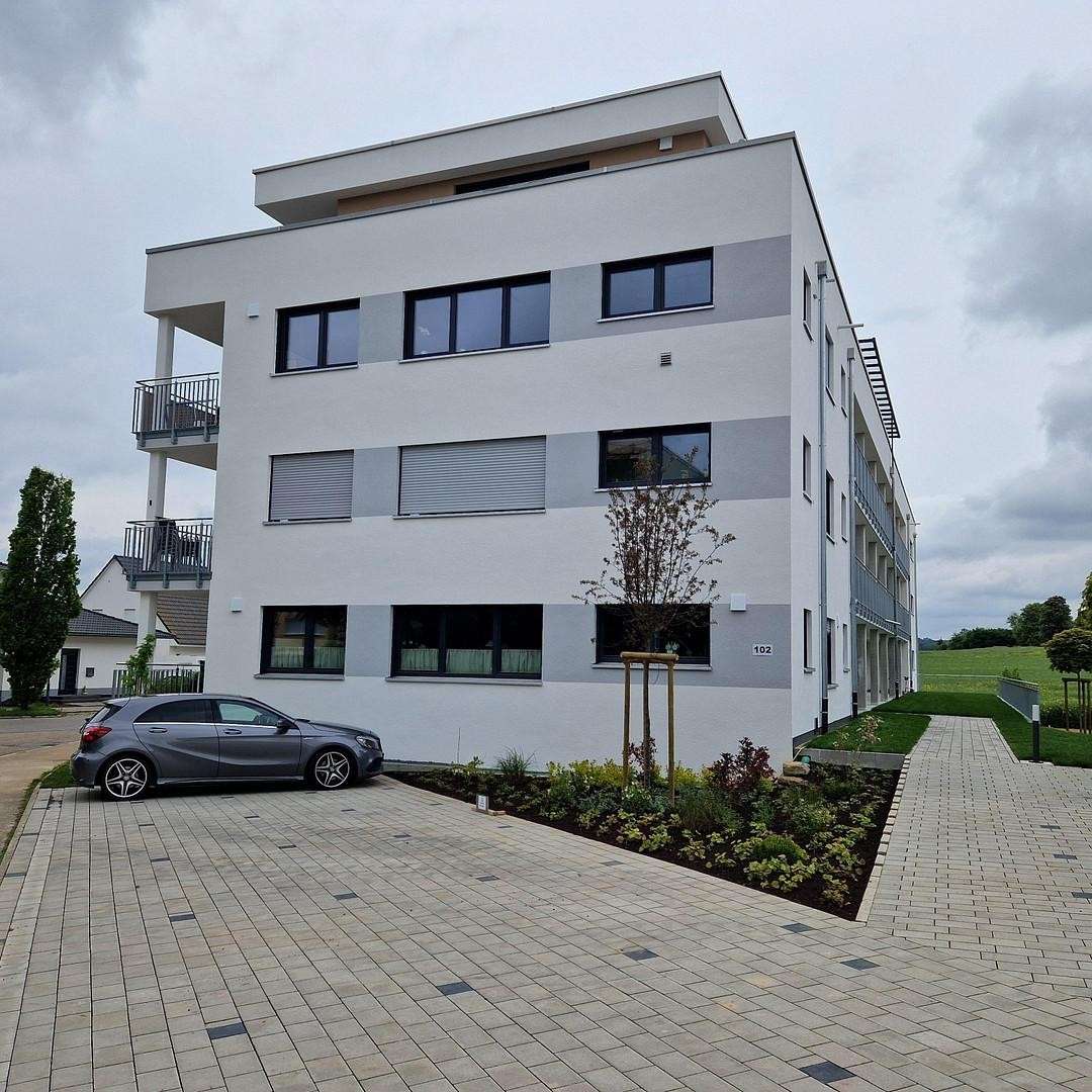 Thumbnail-Wohnung zum Kaufen in Horb am Neckar 489.000,00 € 108 m²