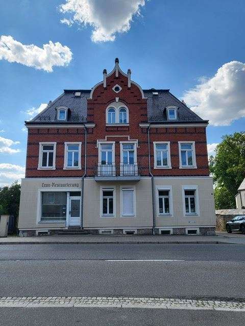 Thumbnail-Wohnung zum Mieten in Flöha 626,00 € 156.47 m²
