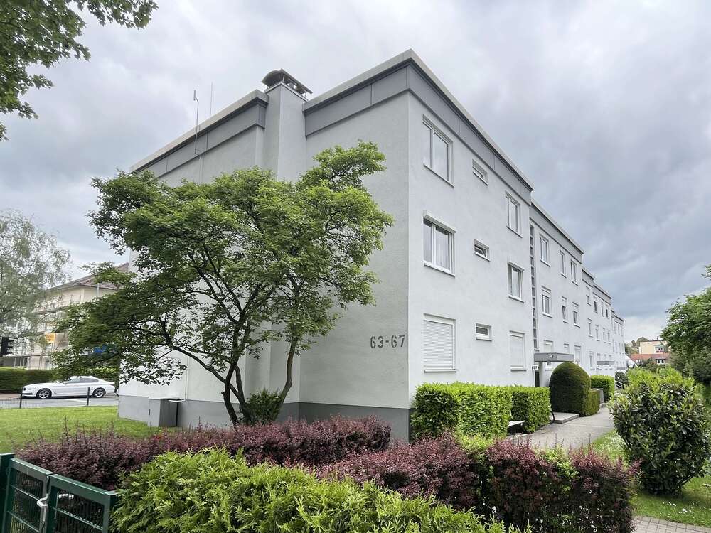 Thumbnail-Wohnung zum Kaufen in Bad Homburg v.d. Höhe 285.000,00 € 78.3 m²