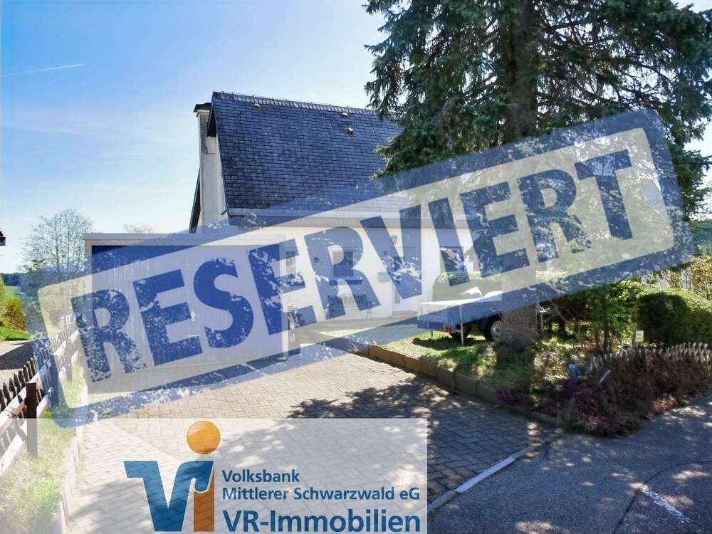 Thumbnail-Haus zum Kaufen in Schönwald 190.000,00 € 115 m²