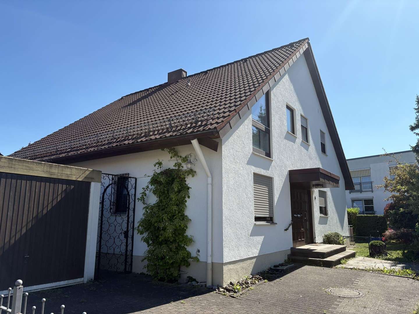 Thumbnail-Haus zum Kaufen in Neu-Ulm 499.000,00 € 167.55 m²