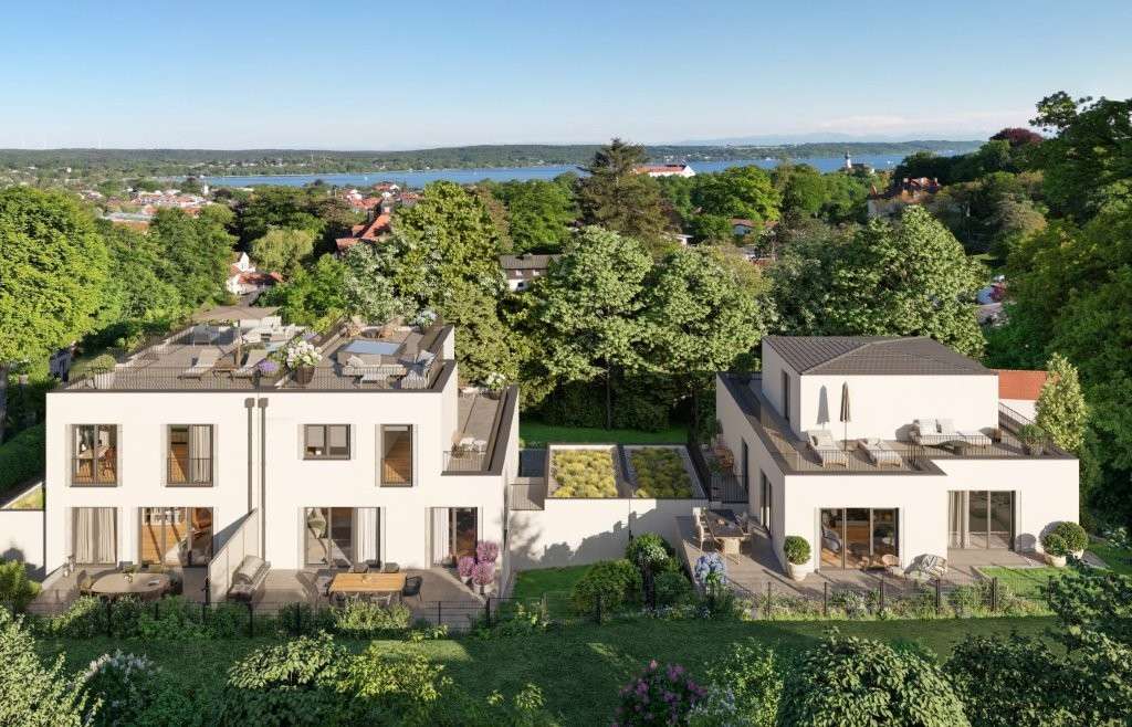Thumbnail-Haus zum Kaufen in Starnberg 2.585.000,00 € 274 m²