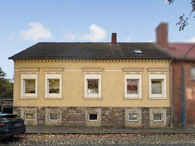 Thumbnail-Haus zum Kaufen in Eilsleben 100.000,00 € 150 m²
