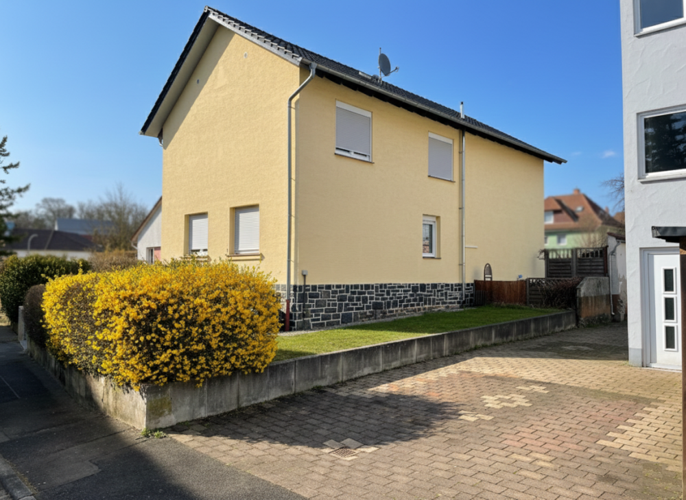 Thumbnail-Haus zum Kaufen in Gedern 299.000,00 € 200 m²