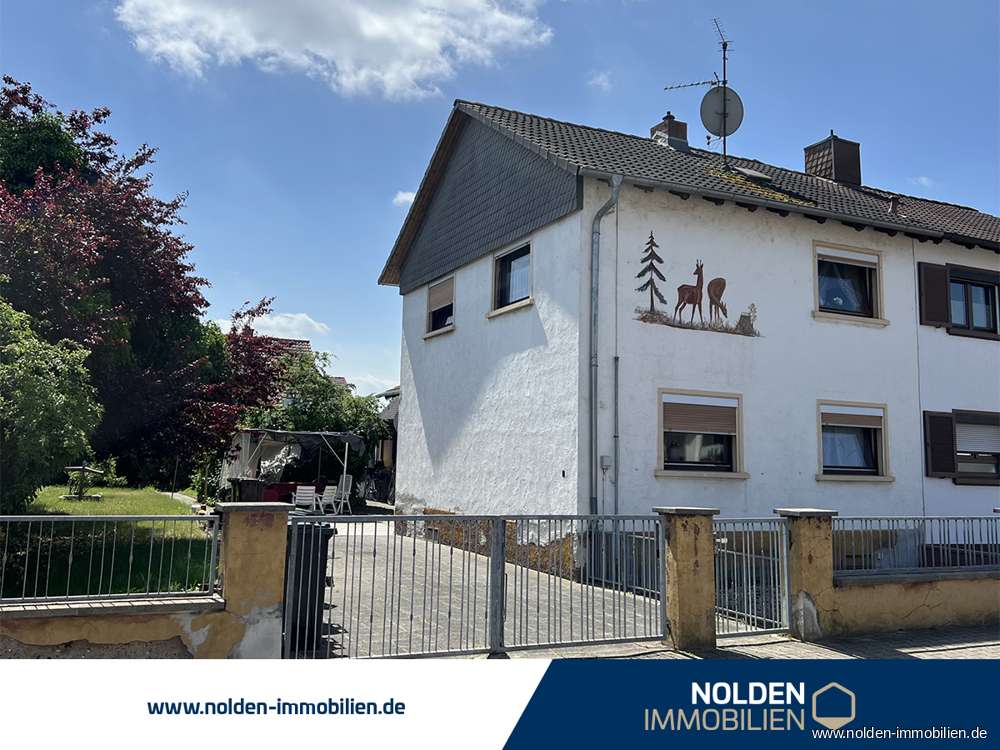 Thumbnail-Haus zum Kaufen in Ketsch 430.000,00 € 106.26 m²