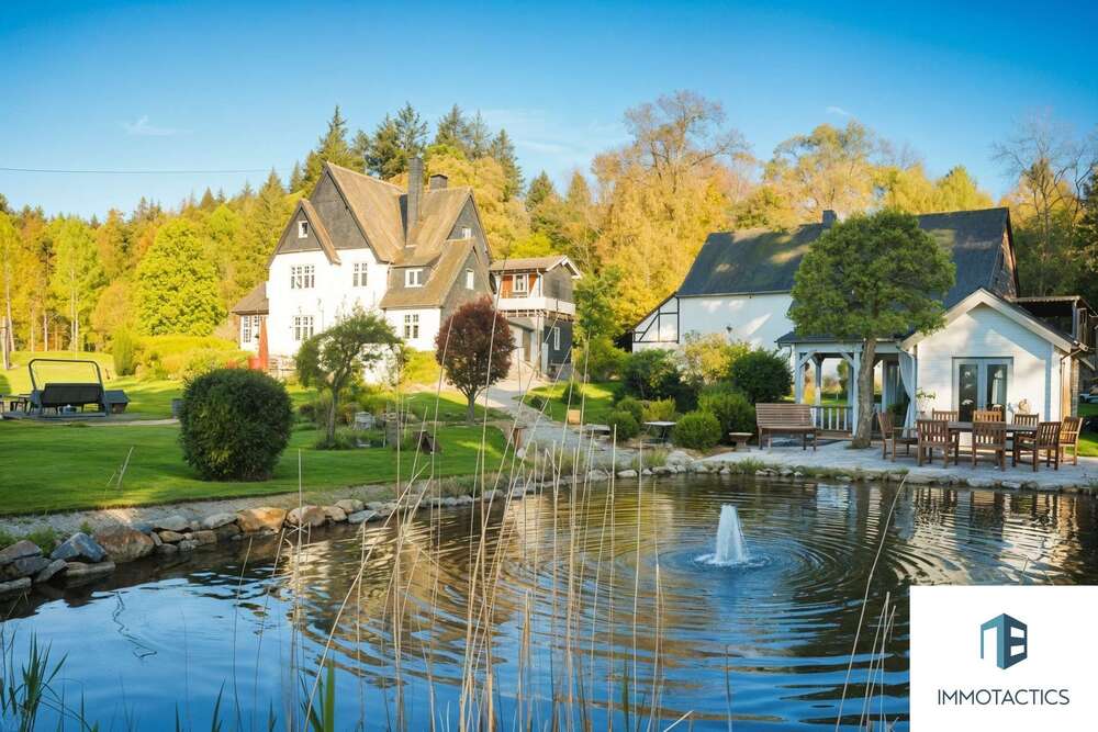 Thumbnail-Haus zum Kaufen in Kempfeld 1.300.000,00 € 368 m²