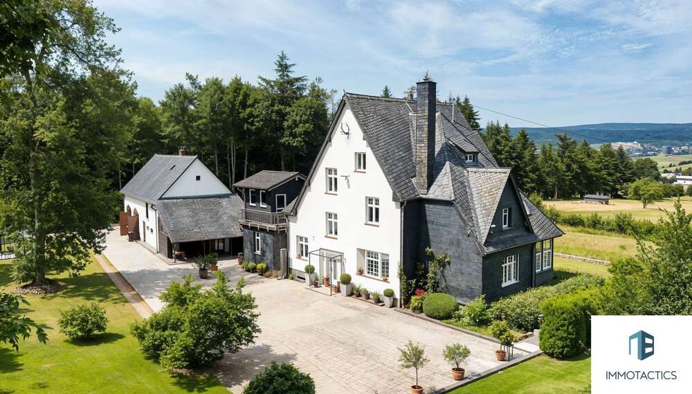 Thumbnail-Haus zum Kaufen in Kempfeld 1.300.000,00 € 368 m²