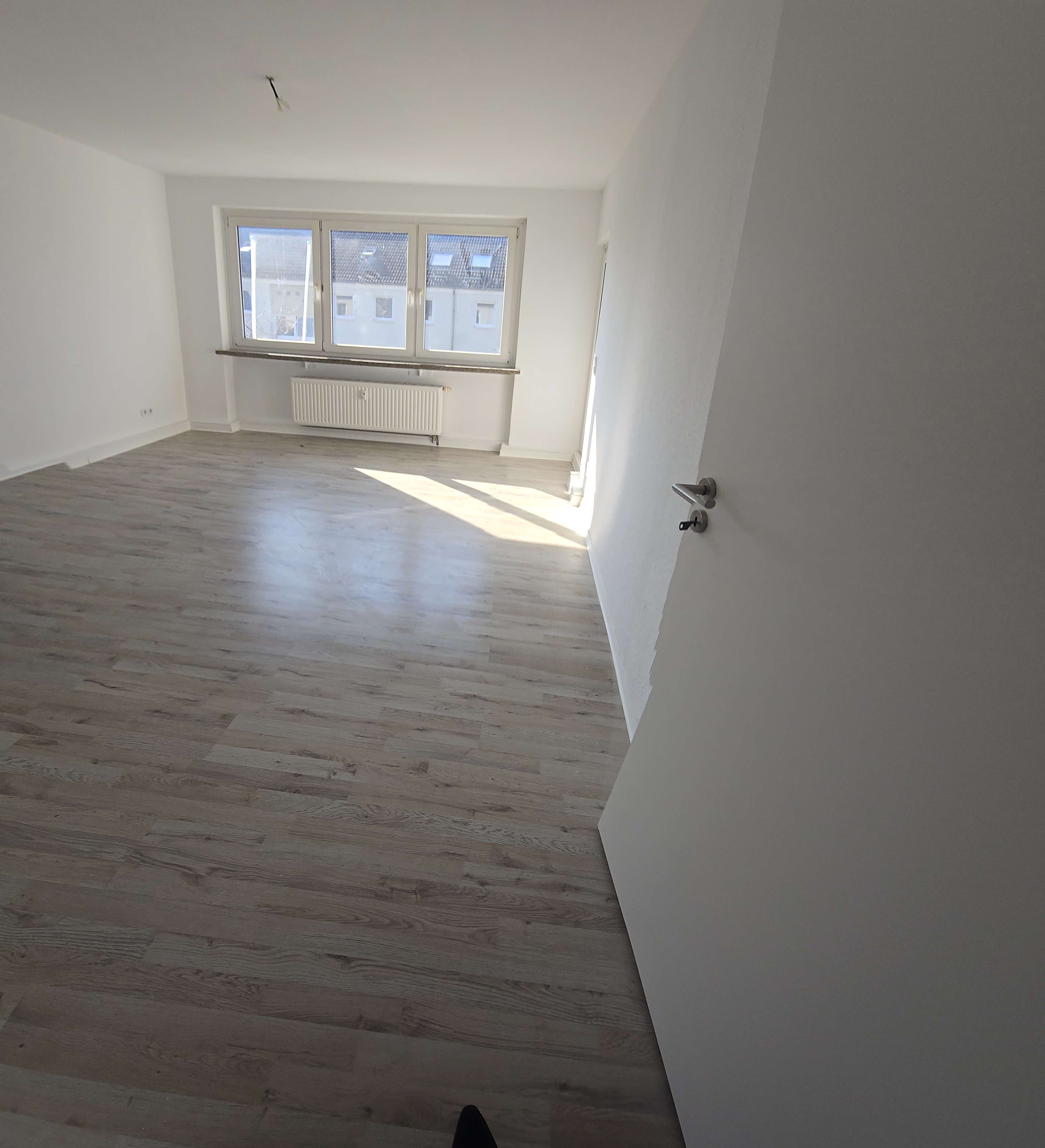 Thumbnail-Wohnung zum Mieten in Nienburg (Weser) 540,00 € 71 m²