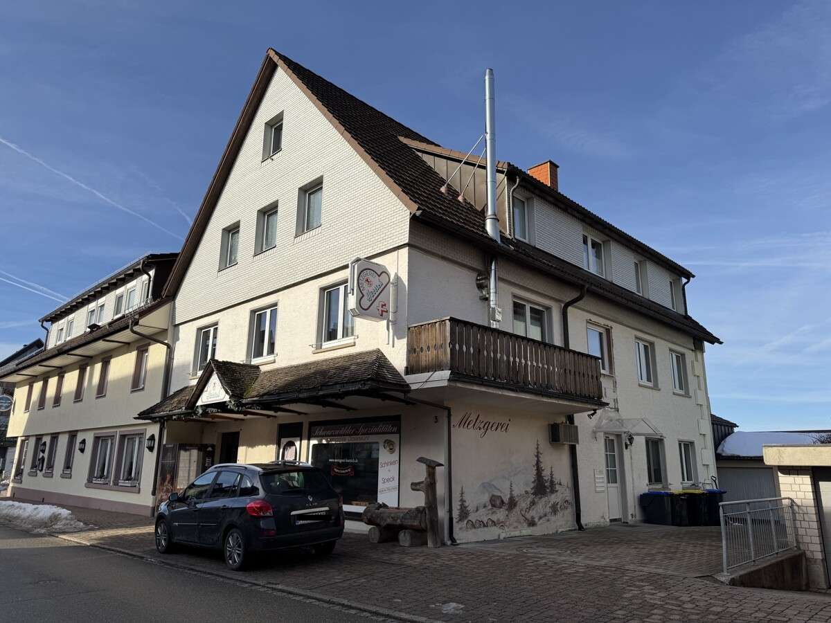 Thumbnail-Haus zum Kaufen in Sankt Märgen 630.000,00 € 245 m²