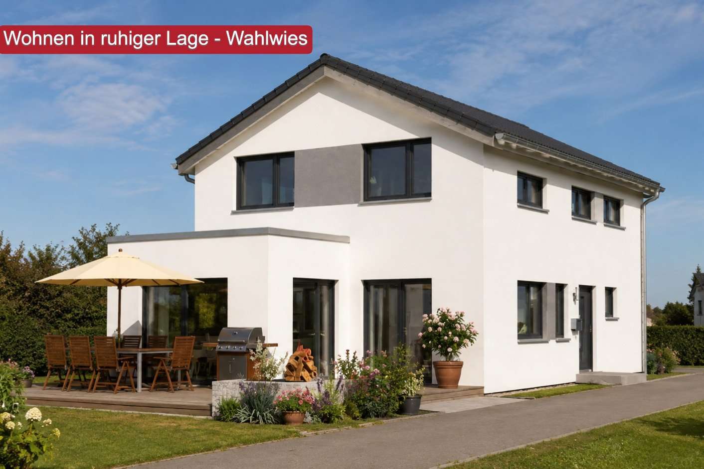 Thumbnail-Haus zum Kaufen in Stockach 685.000,00 € 133 m²