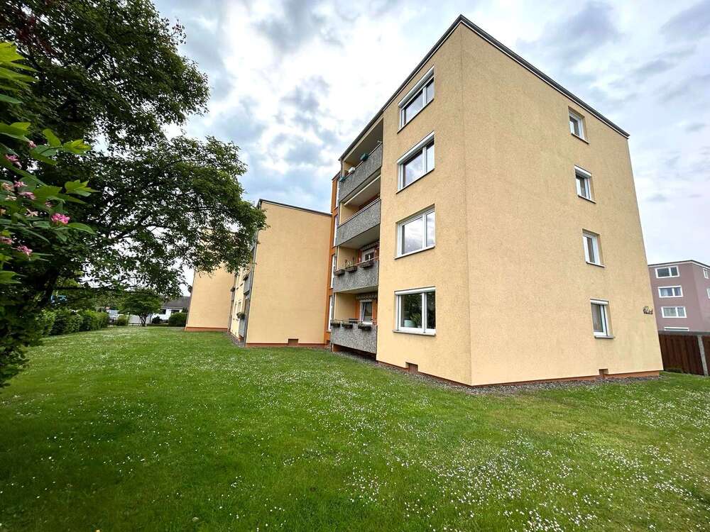 Thumbnail-Wohnung zum Kaufen in Braunschweig 210.000,00 € 77 m²