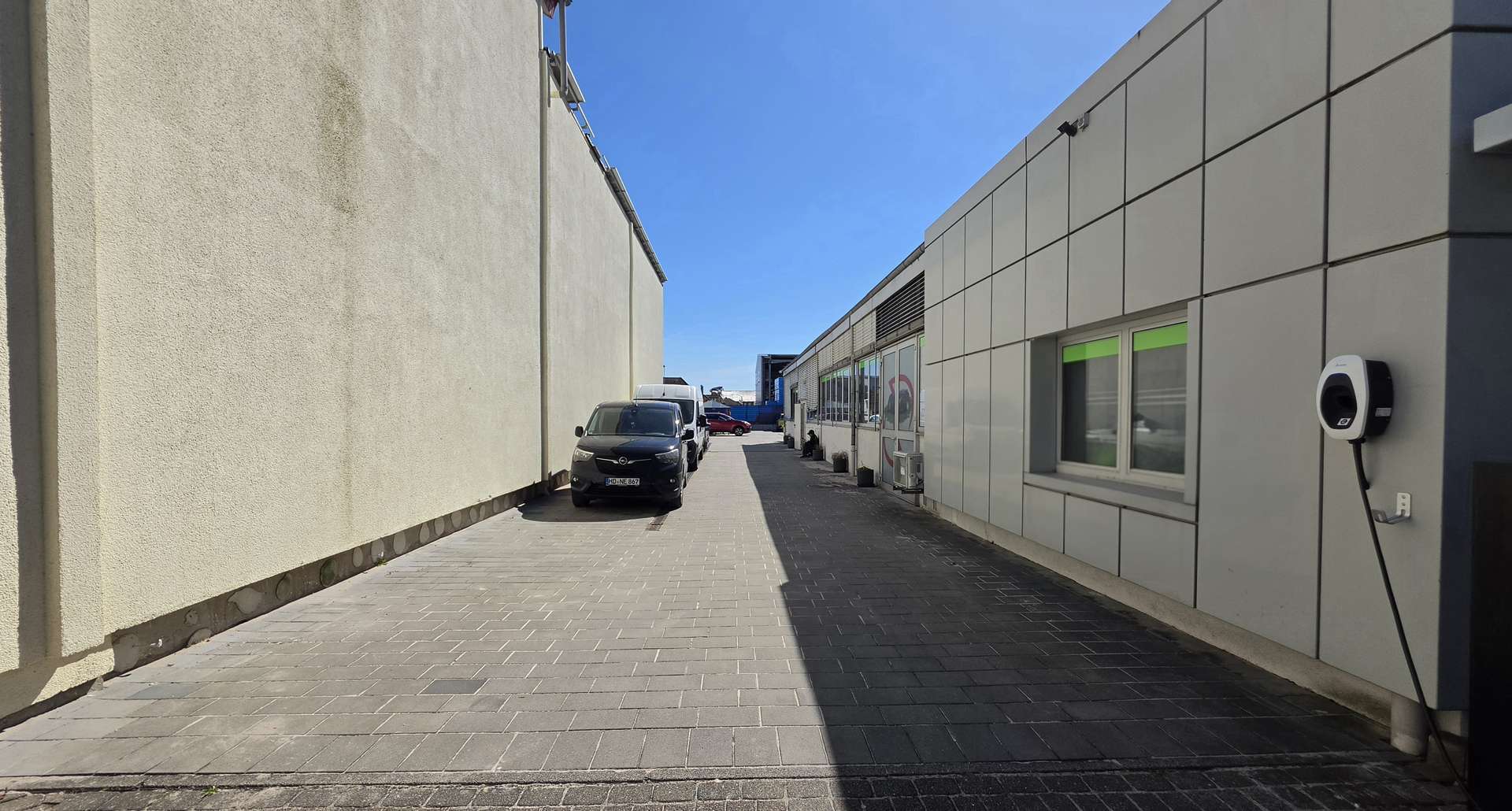 Thumbnail-Büro in Hemsbach 1.200,00 € 168 m²
