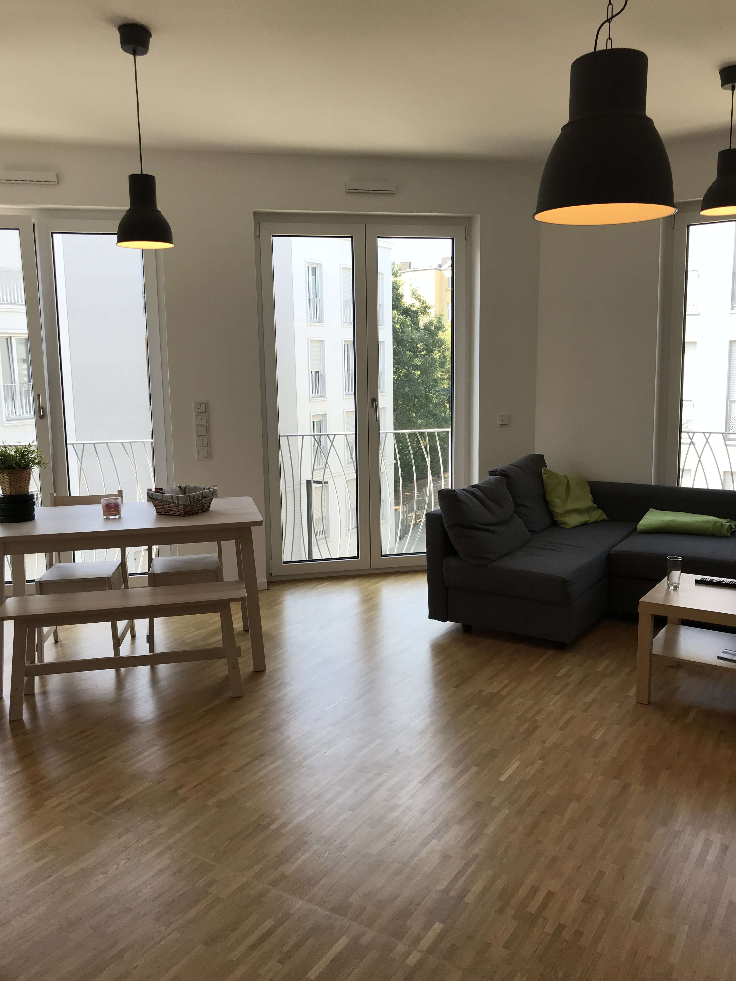 Thumbnail-Wohnung zum Mieten in Aachen 1.239,00 € 83.03 m²