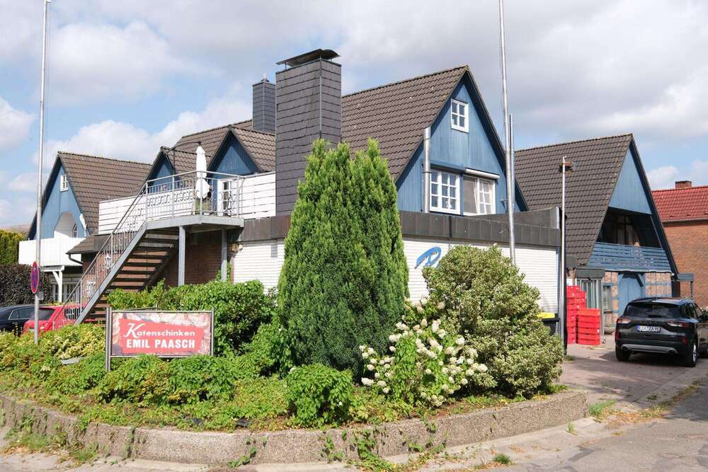 Thumbnail-Grundstück in Damendorf 890.000,00 € 1168 m²