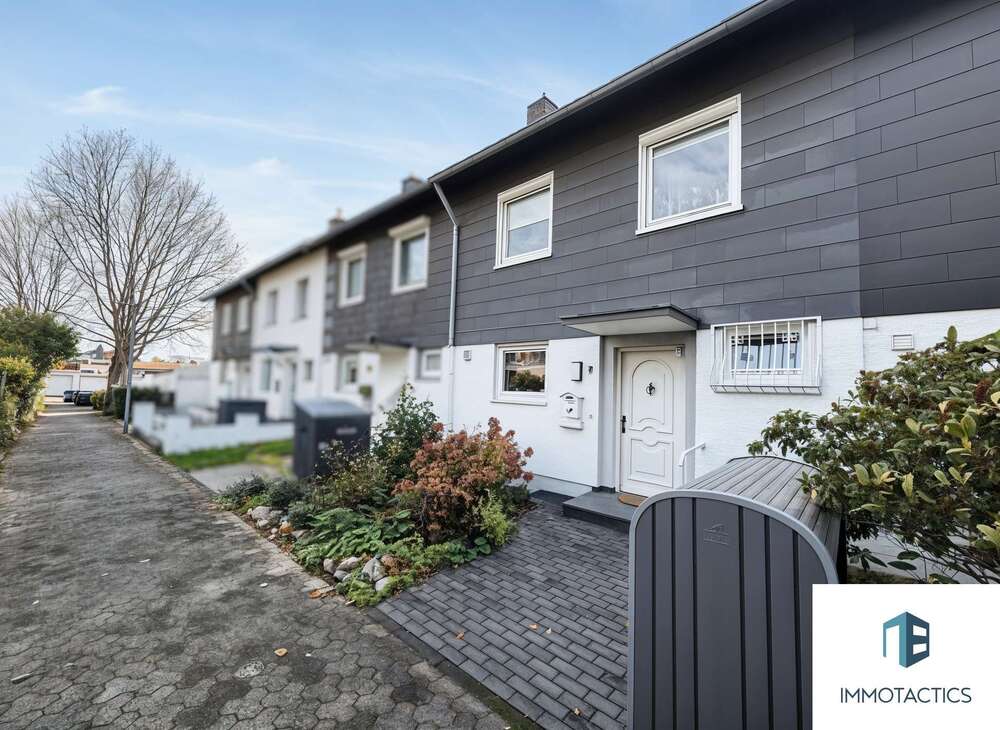 Thumbnail-Haus zum Kaufen in Wiesbaden 520.000,00 € 93 m²