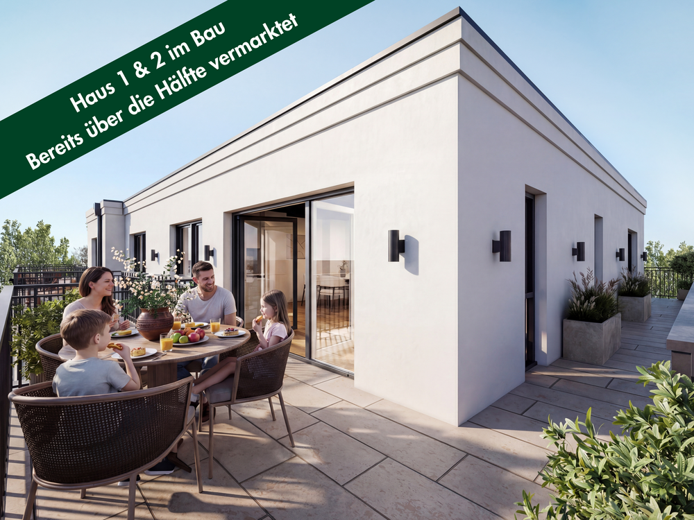 Thumbnail-Wohnung zum Kaufen in Langenfeld 725.000,00 € 119.1 m²